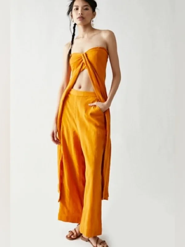 Free people Banita Set - Image 2