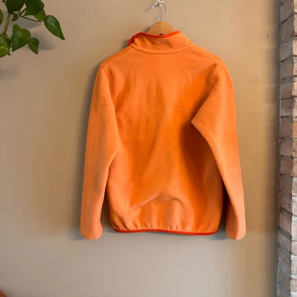 PATAGONIA‎ Lightweight Synchilla Snap-T Fleece Pullover - Image 5