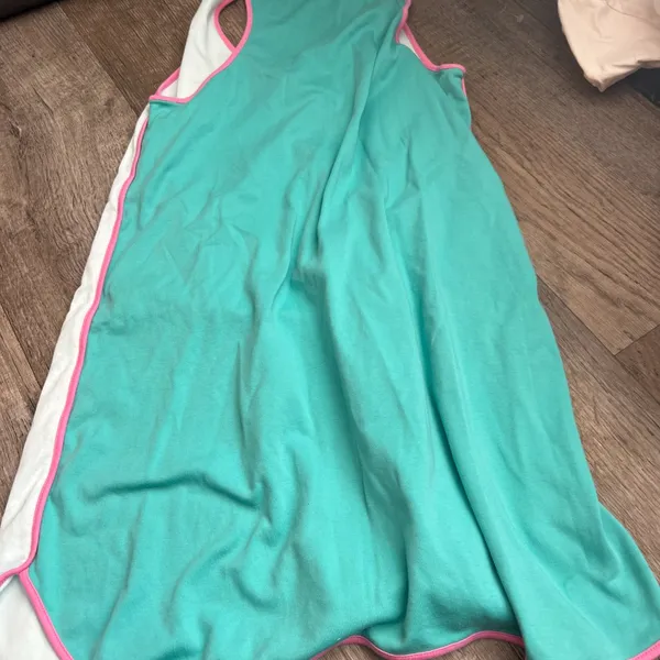 Lake XS dress‎ Green - Image 7