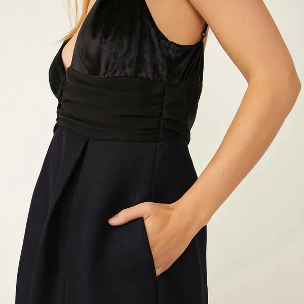 Free people Sylkie romper - Image 4