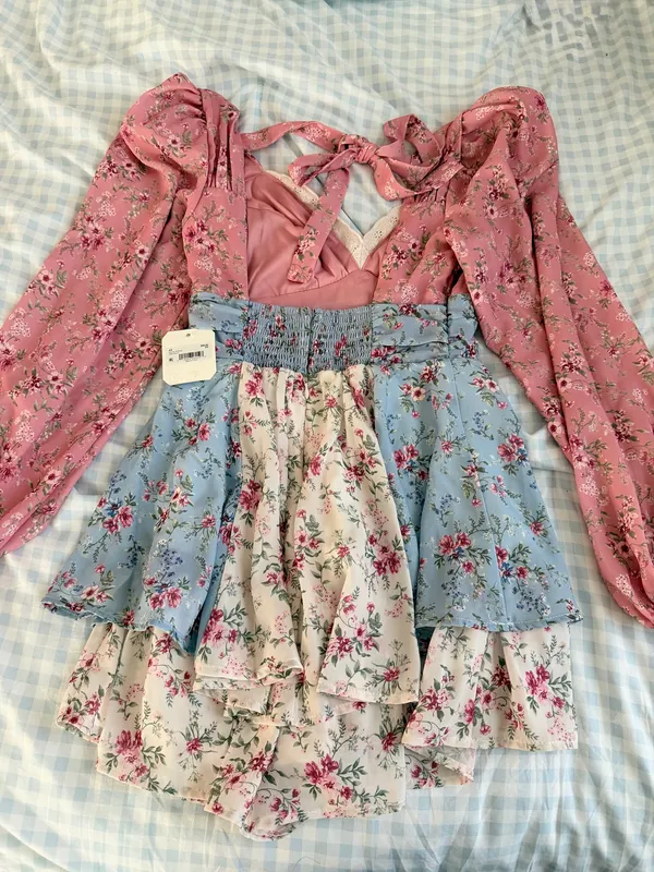 Altard State Dovalyn Romper - Image 2