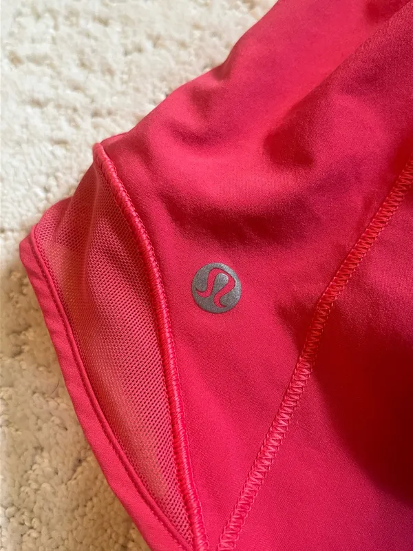 Lululemon Hotty Hot Shorts - Image 4