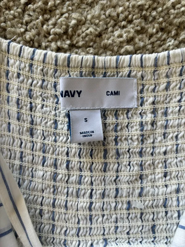 Old Navy Sundress - Image 3