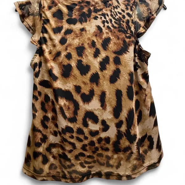 Leopard Print V - Image 4