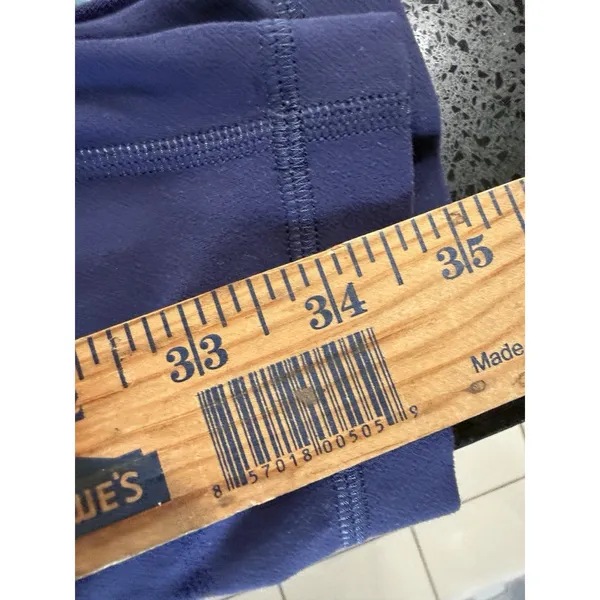 Lululemon‎ Align High-Rise Pants 25" *Graphic Night Sea 6 - Image 7