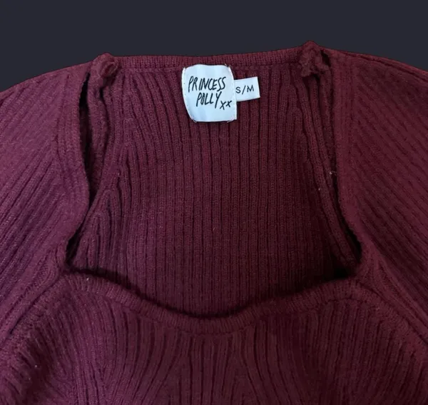 Princess Polly sweater - Image 3