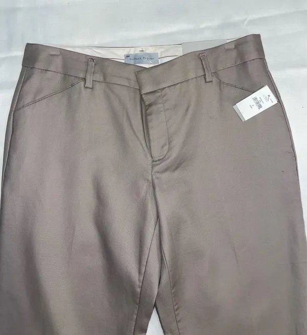Gap Pants Women’s Ankle - Image 6