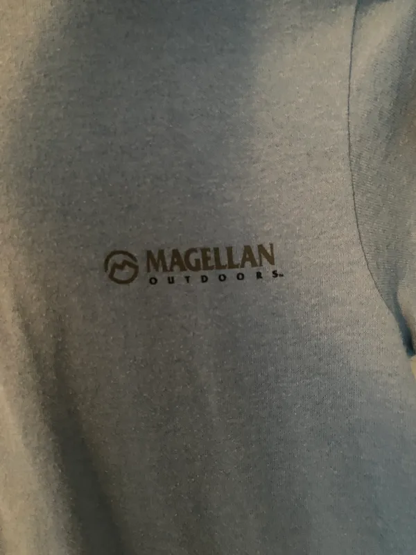 Magellan Tee - Image 4