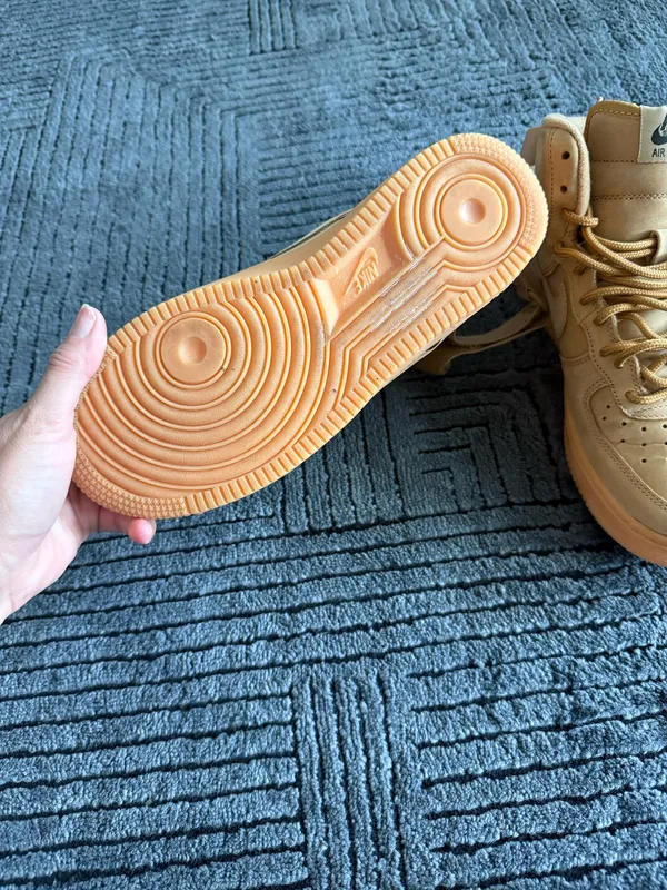 Nike Air Force 1 High-Top - Image 3