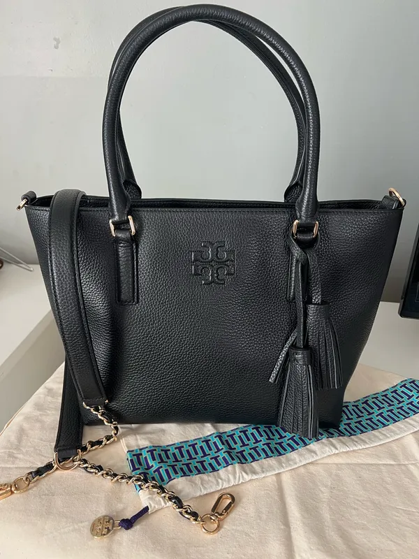 Tory Burch Thea tote bag - Image 11