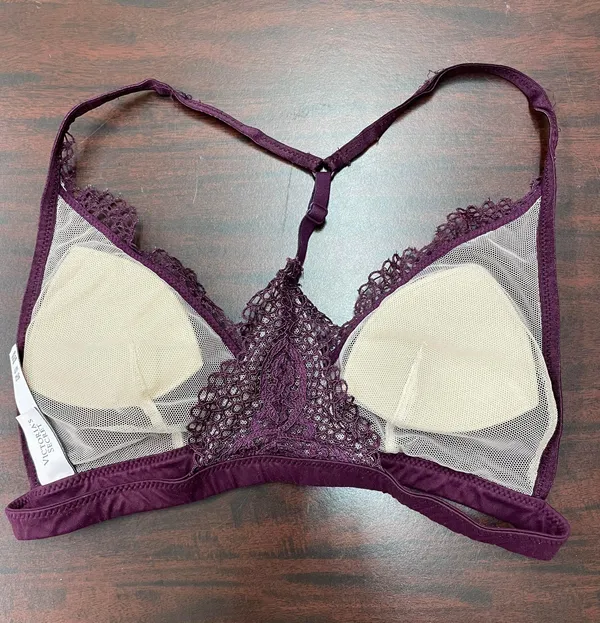 Victoria’s Secret Lace Body By Victoria Bralette - Image 3