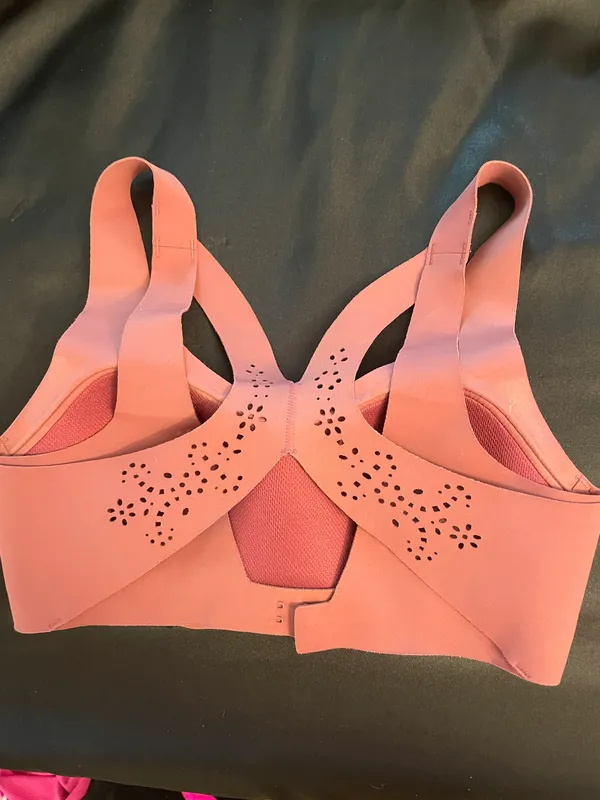Sport Angel Max Sport Bra - Image 2