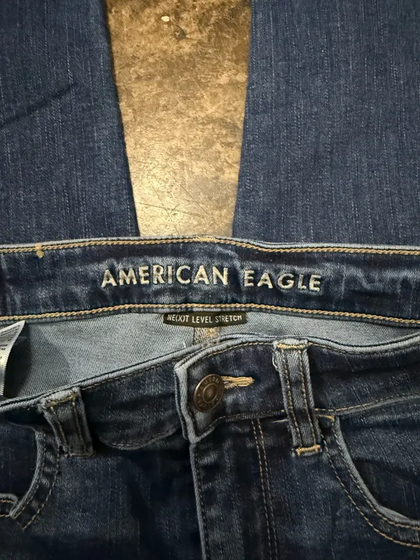 American Eagle Outfitters Skinny Jeans - Image 2