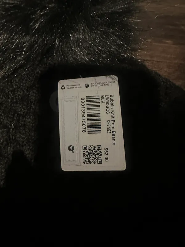Lululemon Hat - Image 4