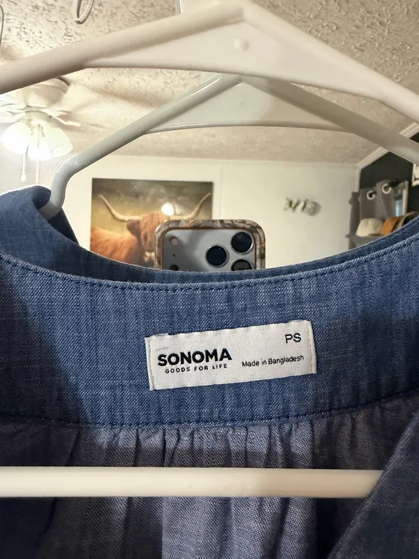 Sonoma Jean dress - Image 2
