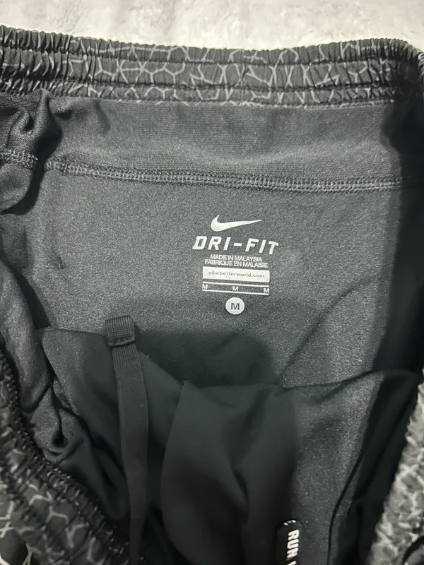 Nike Running Shorts - Image 3