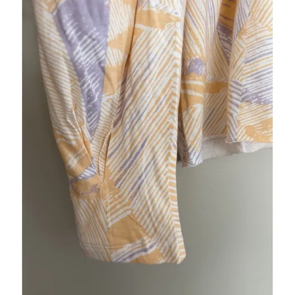 Free People Movement Inspire Layer Top Spectrum Beach Day Combo Size Medium - Image 9