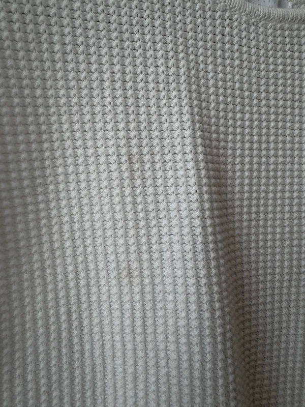 Knot top White - Image 2