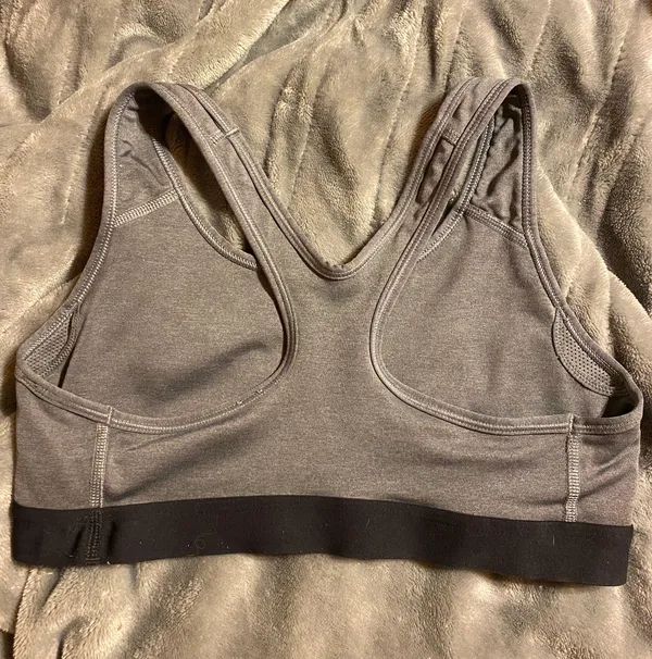 Nike Pro Sports Bra - Image 2