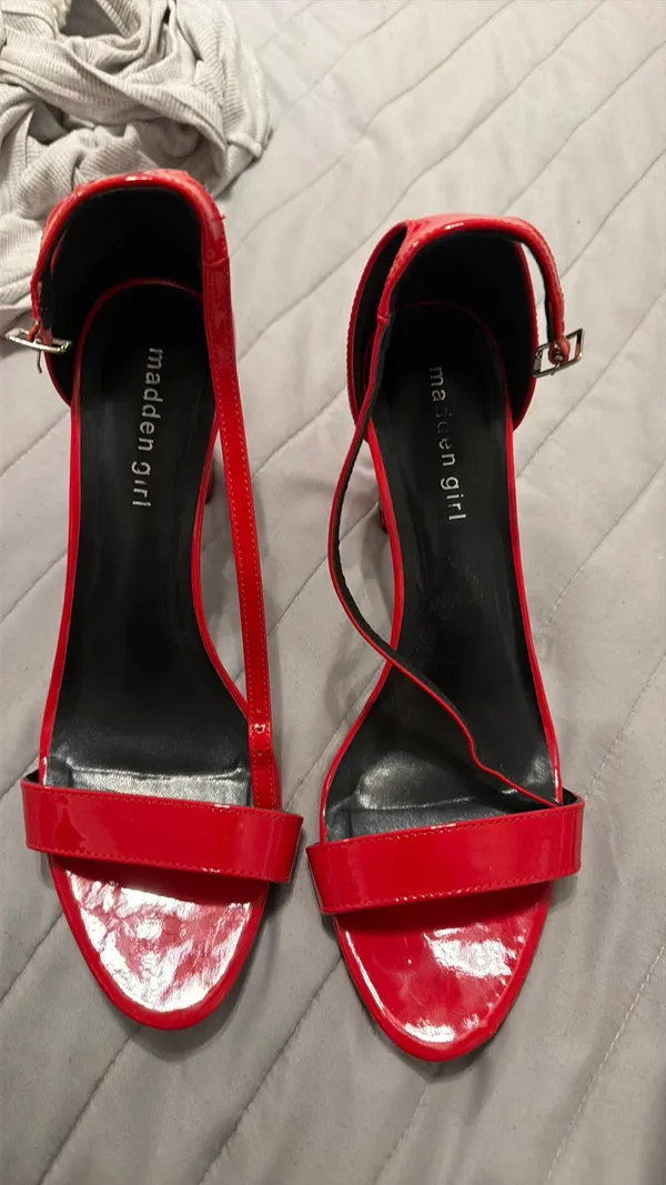 Madden Girl Heels - Image 4