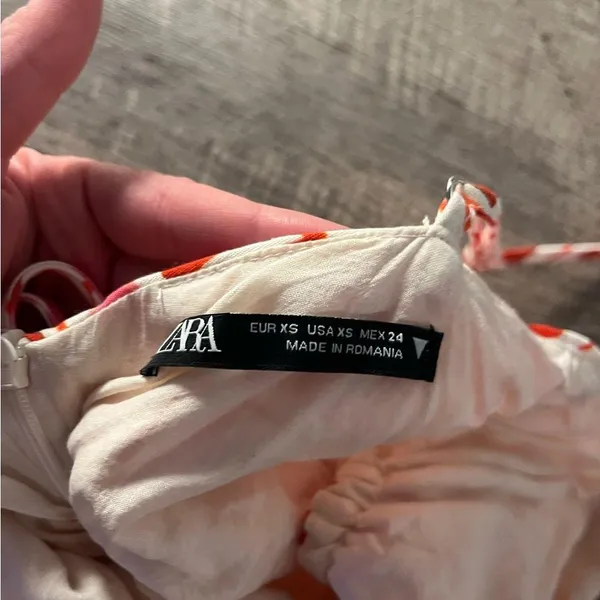 ZARA dress - Image 4