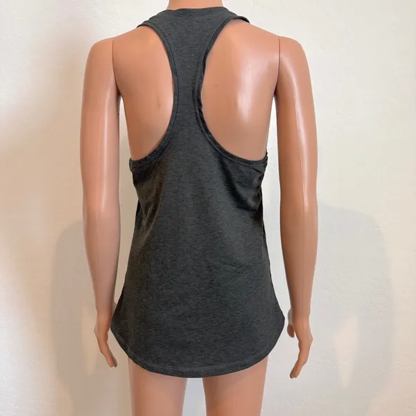 Vuori Performance medium racerback active tank top TS 3621 - Image 6