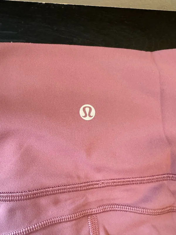 Lululemon Leggings - Image 3