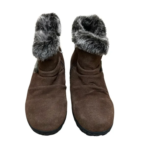 Khombu All Weather Lindsey Boot - Image 3