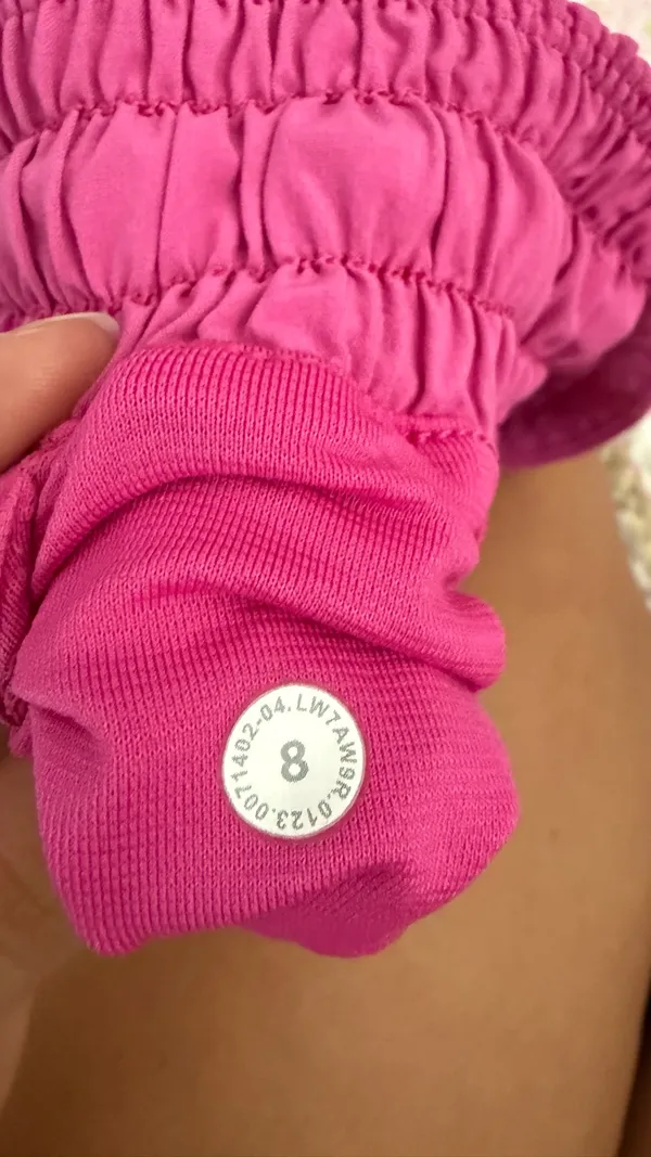Lululemon Shorts 2.5" - Image 4