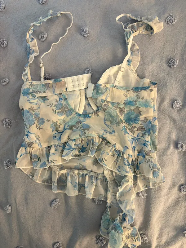 Edikted Top - Image 2