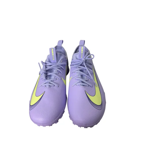 Nike Ultrafly Trail Running Shoes Light Purple Lavender Womens Size 5.5 New - Image 2