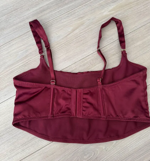 Target Auden Bralette Top - Image 2