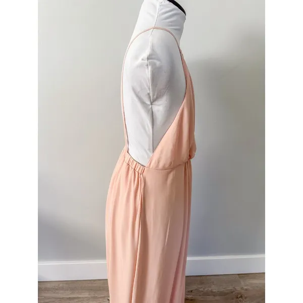 Show Me Your Mumu Amanda Maxi Dress in Dusty Blush - Image 11