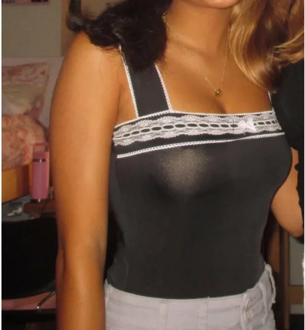 Princess Polly Bodysuit Black - Image 2