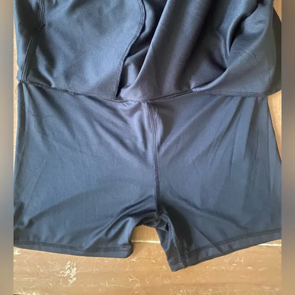 32 Degrees Heat black skort - Image 3