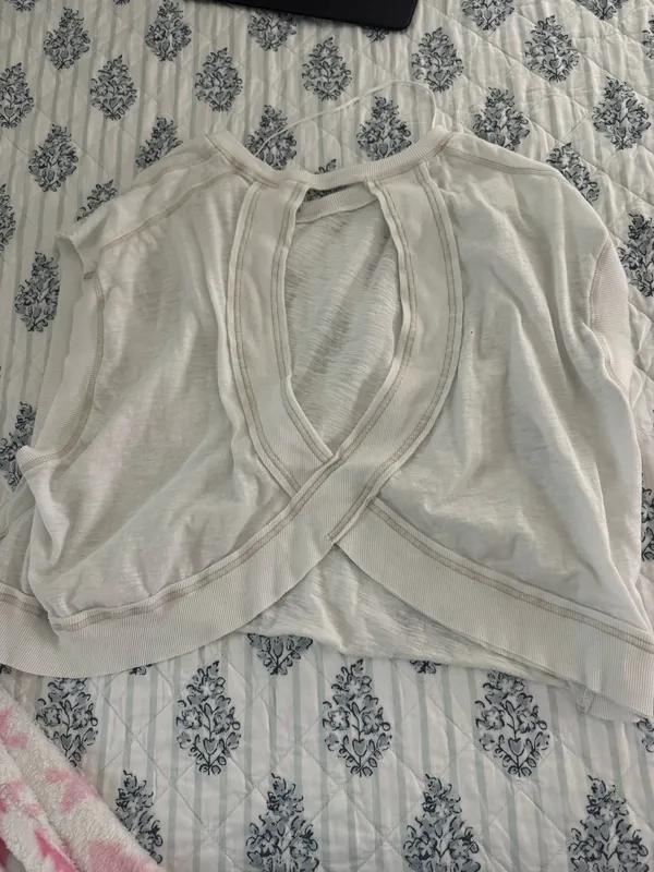 Free People Top - Image 2