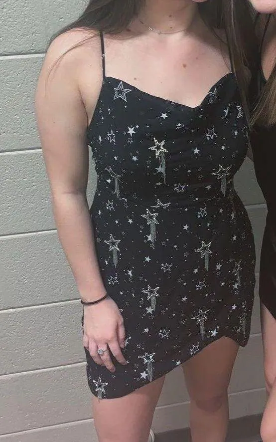 NBD Mariana Mini Dress - Image 2
