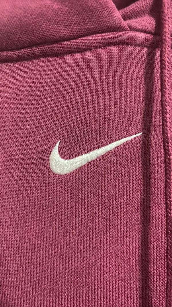 Nike Hoodie Sweatshirt - Image 3