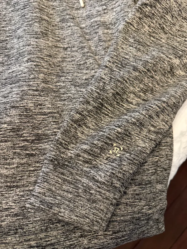 Lululemon Men’s City Sweat Hoodie - Image 2