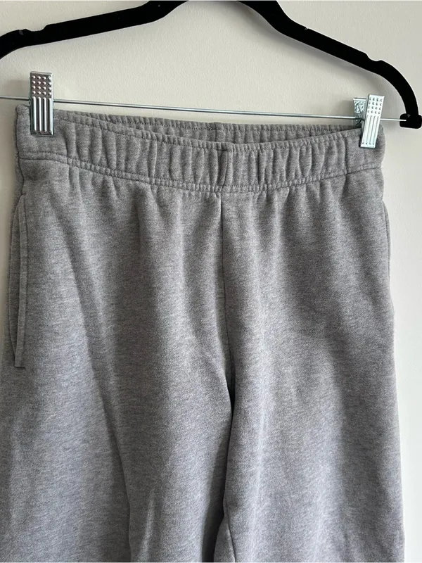 Aritzia TNA Cozy AF Fleece Joggers in 2XS - Image 2