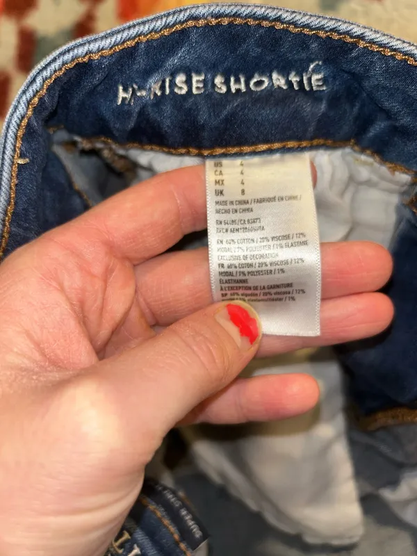 American Eagle Shorts - Image 2
