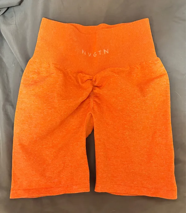 NVGTN Shorts Biker - Image 2