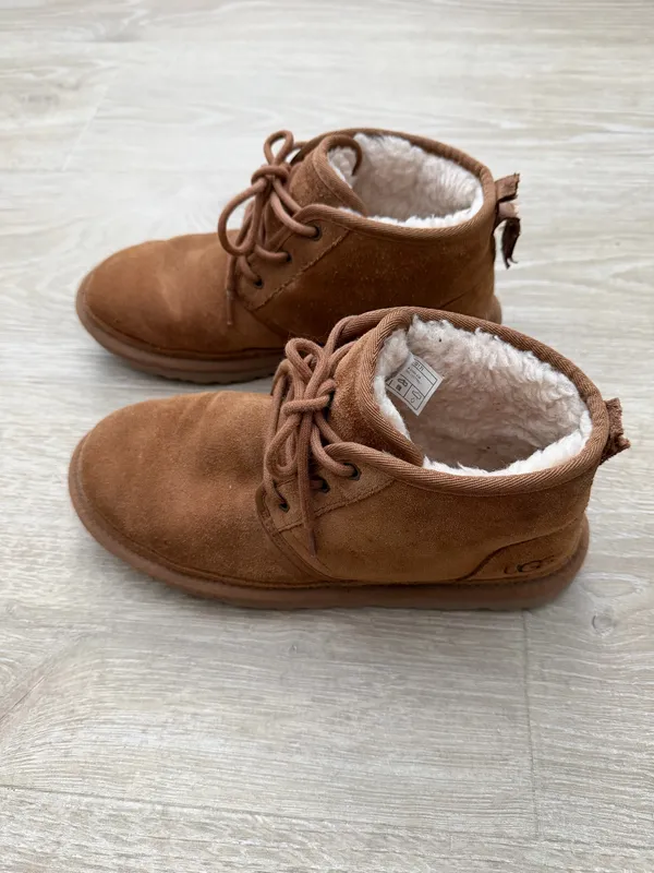 UGG Neumel Boots - Image 2