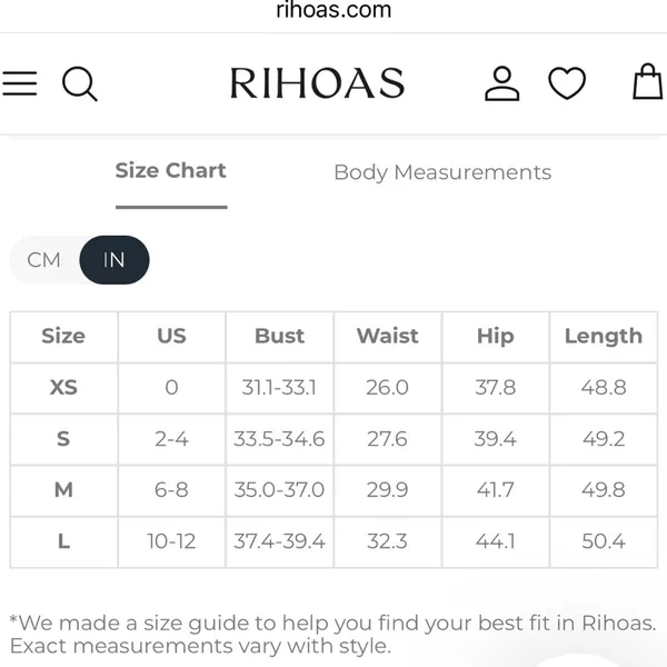 Rihoas Red V Neck Shirred Puff Sleeve Midi Dress - Image 7