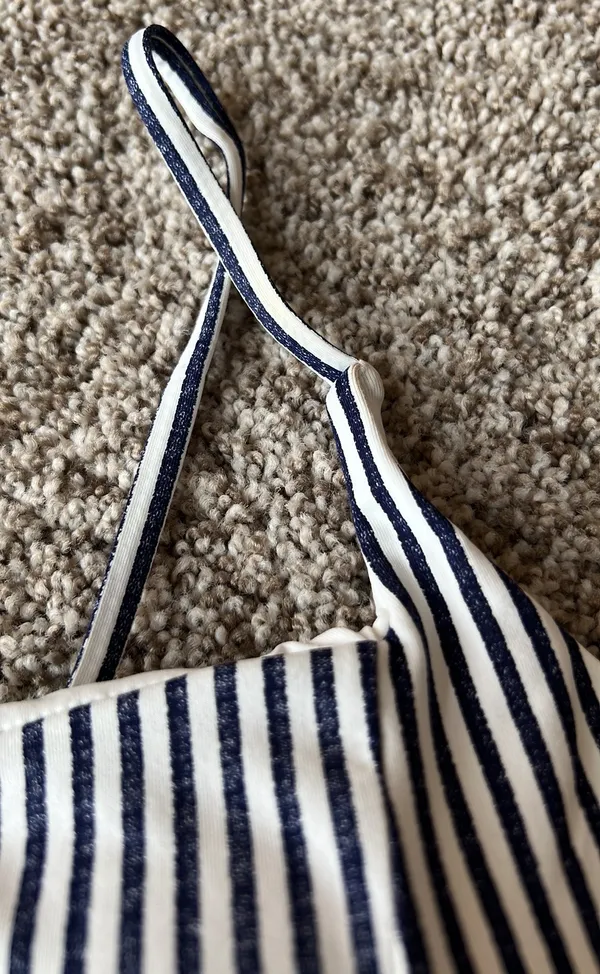 Roxy Swimsuit Top - Image 3