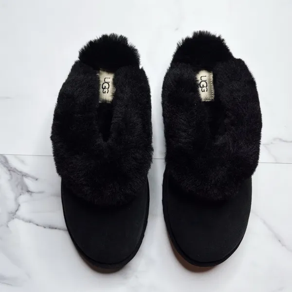 Ugg Classic Slipper II - Image 3