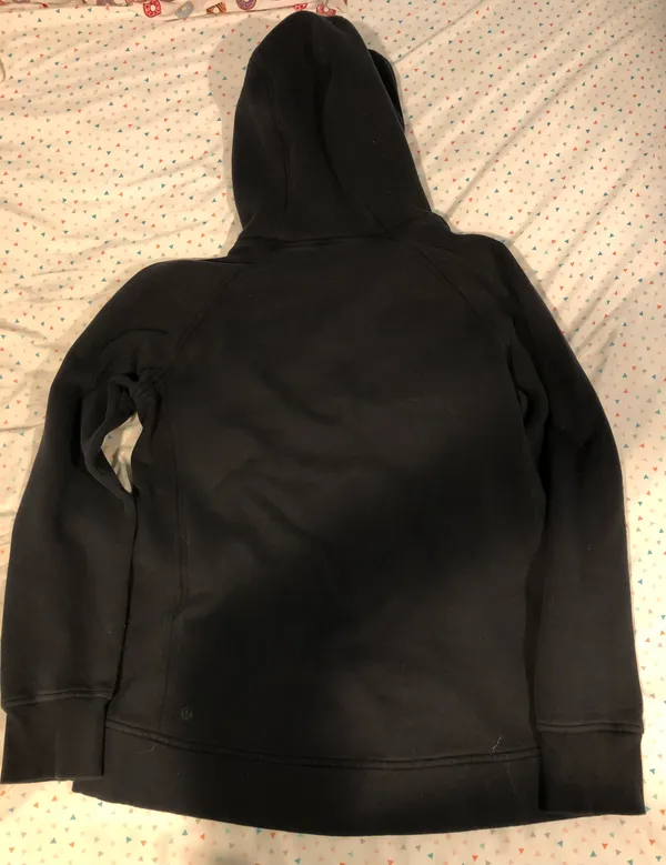Lululemon Scuba Pullover - Image 3