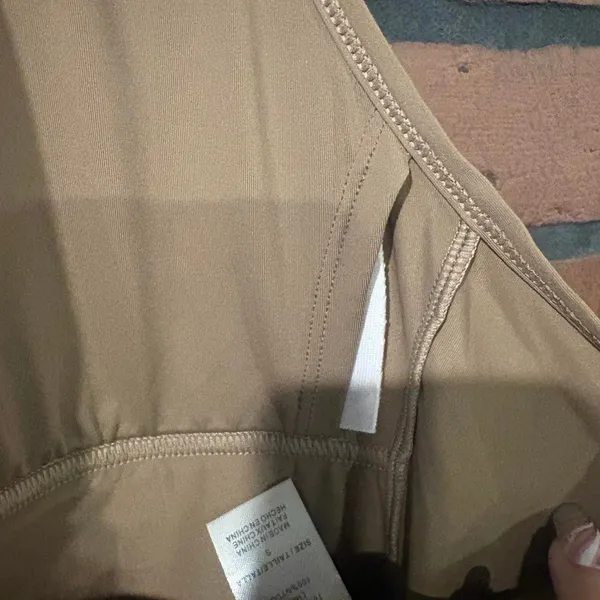 Tommy bahama tan maxi dress - Image 3
