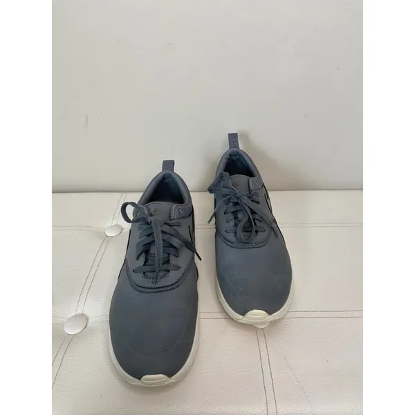 Nike Air Max Thea Grey 616723-008 Women’s Size 9.5 - Image 2