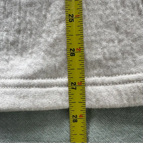 Aerie Women’s Ivory Beige Oversized Sweater Tunic XS NWT - Image 8
